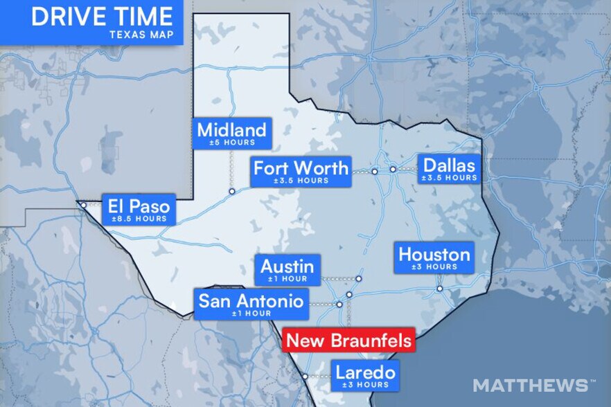 More Photos Of 782 Soechting Rd, New Braunfels Industrial For Lease