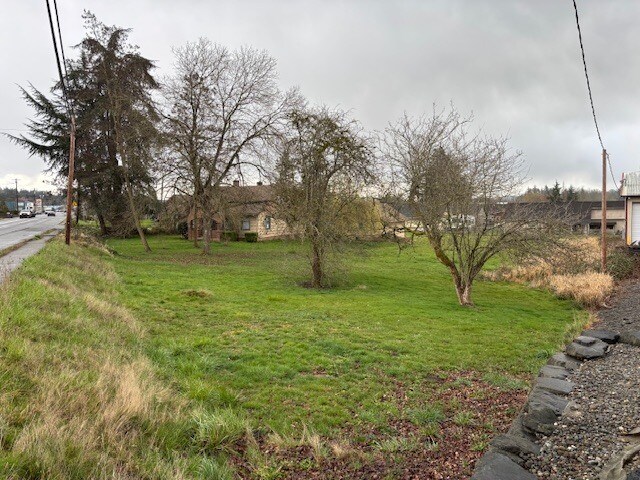 More Photos Of 1887 S Market Blvd, Chehalis Land For Sale