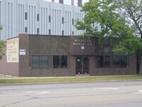 More Photos Of 4624-4644 Biddle Ave, Wyandotte Service For Sale