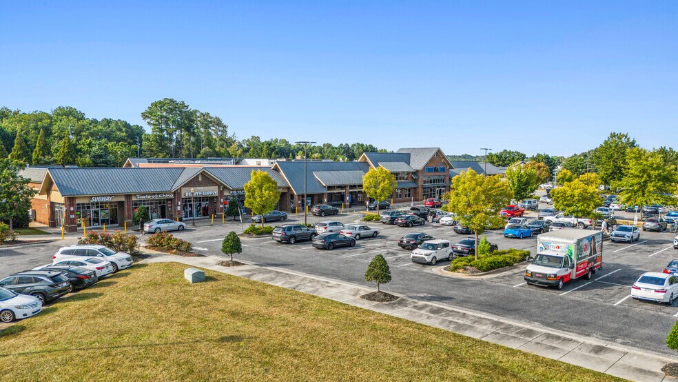 More Photos Of 6121 Rock Quarry Rd, Raleigh Drugstore For Lease