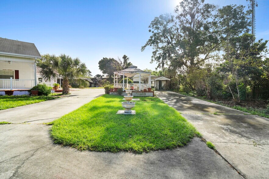 More Photos Of 227 S Hawthorne Ave, Apopka Land For Sale