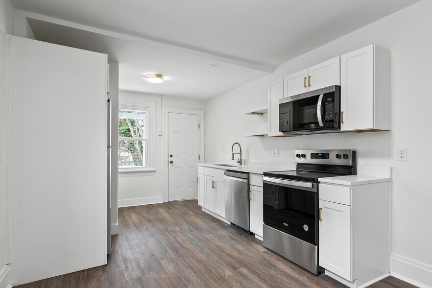 More Photos Of 4 S Auburn Ave, Richmond Apartments For Sale