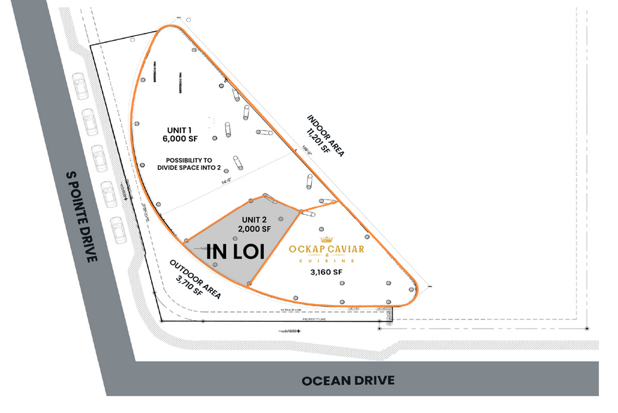 More Photos Of 1 Collins Ave, Miami Beach Apartments For Sale