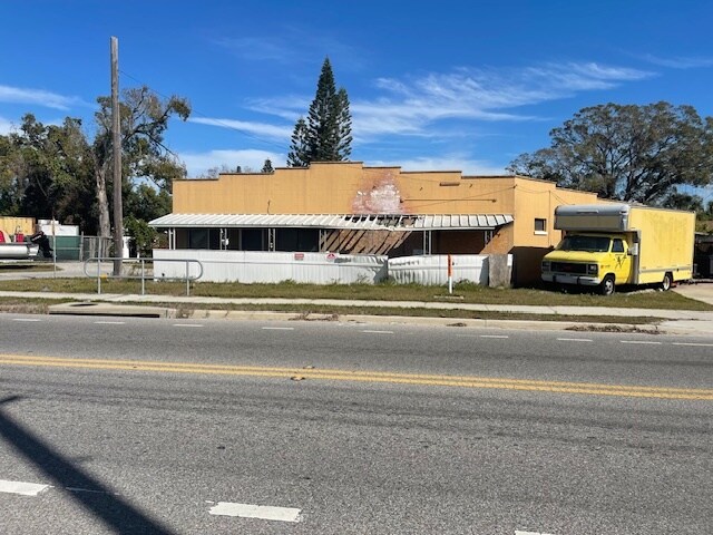 More Photos Of 5209 Haines Rd, Saint Petersburg Freestanding For Sale