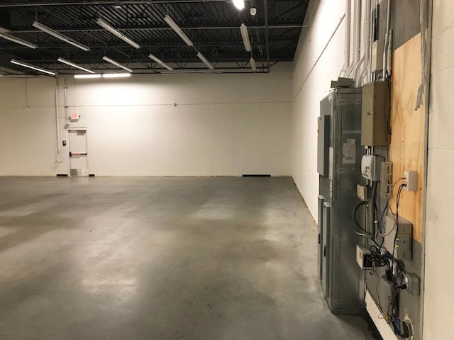 More Photos Of 501 Joseph Dr, Harrodsburg Freestanding For Lease