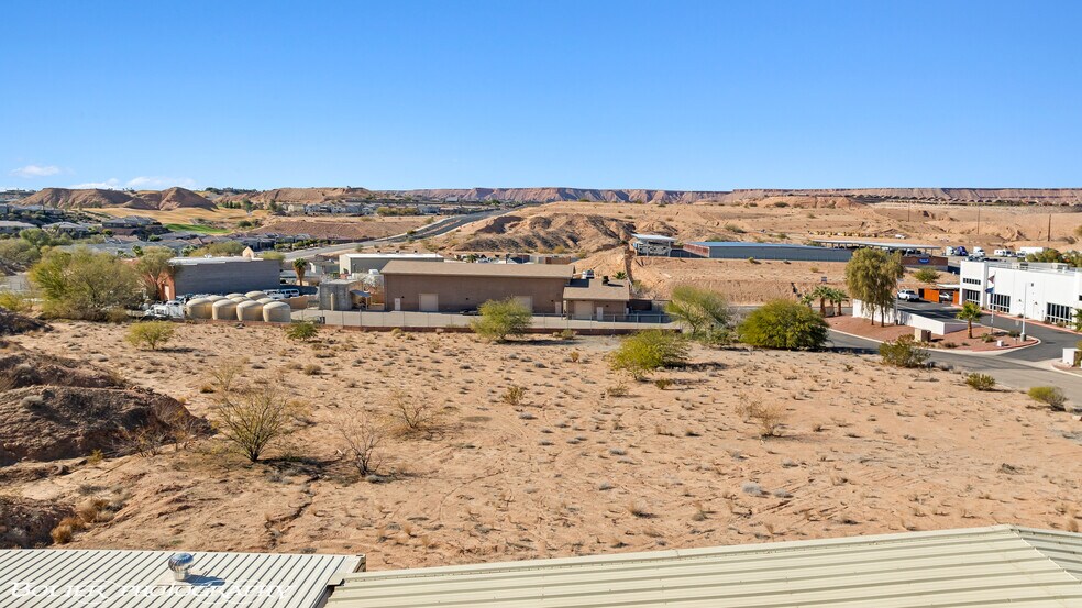 More Photos Of 686 Mayan Cir, Mesquite Land For Sale