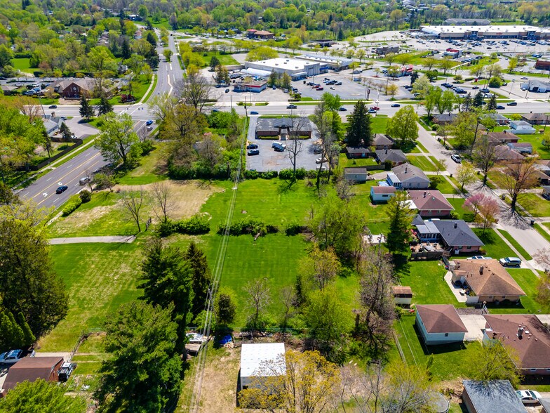 More Photos Of 3845 Woodman Dr, Dayton Land For Sale