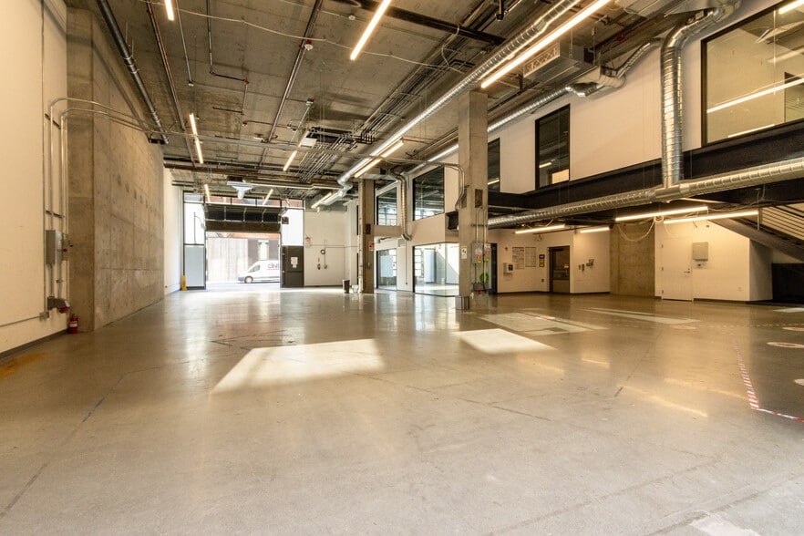 More Photos Of 100 Hooper St, San Francisco Unknown For Lease