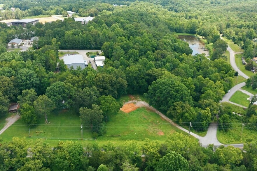 More Photos Of 1284 Highway 96 N, Fairview Land For Sale