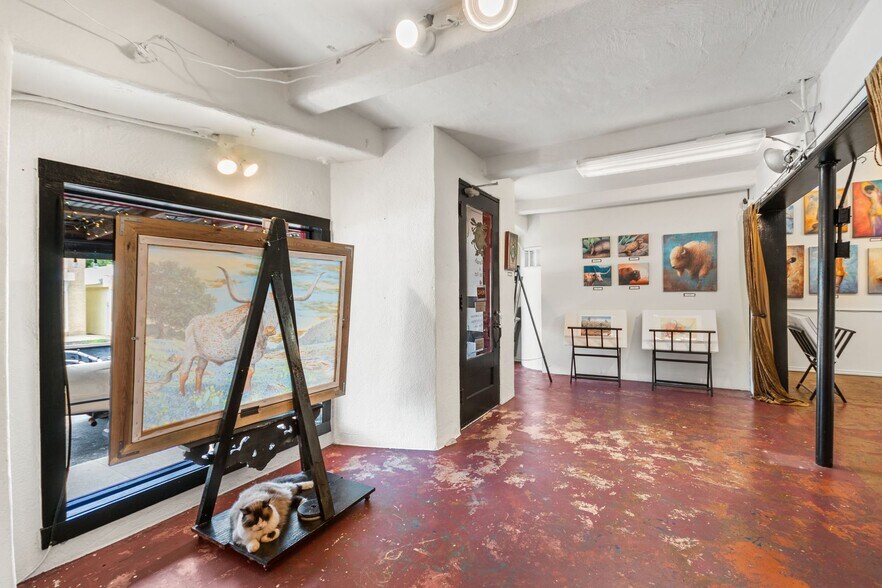 More Photos Of 104 Nugent Ave, Johnson City Storefront Retail Residential For Sale