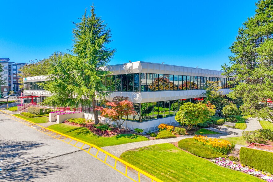 Primary Photo Of 4259 Canada Way, Burnaby Office For Lease