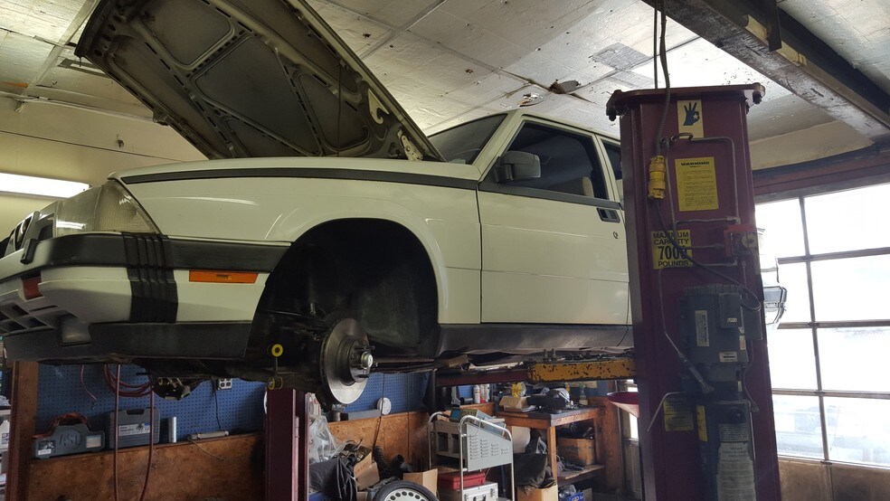 More Photos Of 152 Speigletown Rd, Troy Service Station For Sale