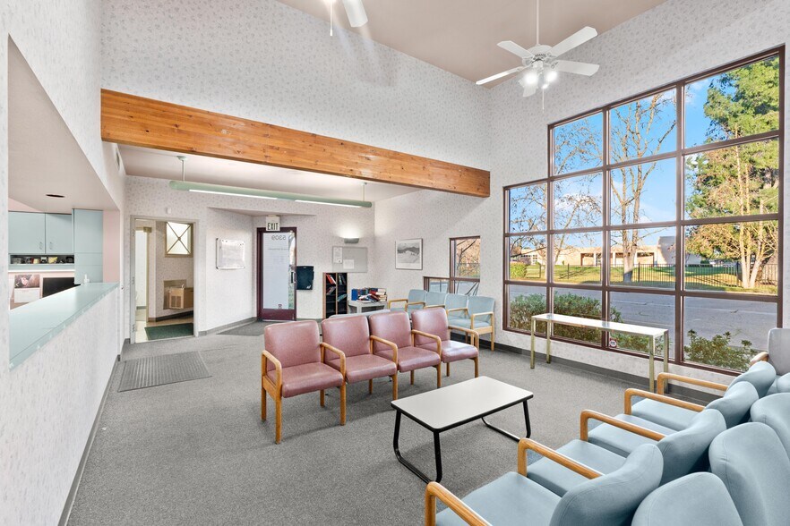 More Photos Of 5309 Carrington Cir, Stockton Healthcare For Sale