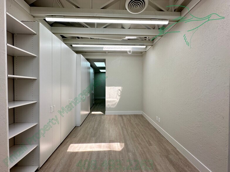 More Photos Of 150 E Campbell Ave, Campbell Loft Creative Space For Lease