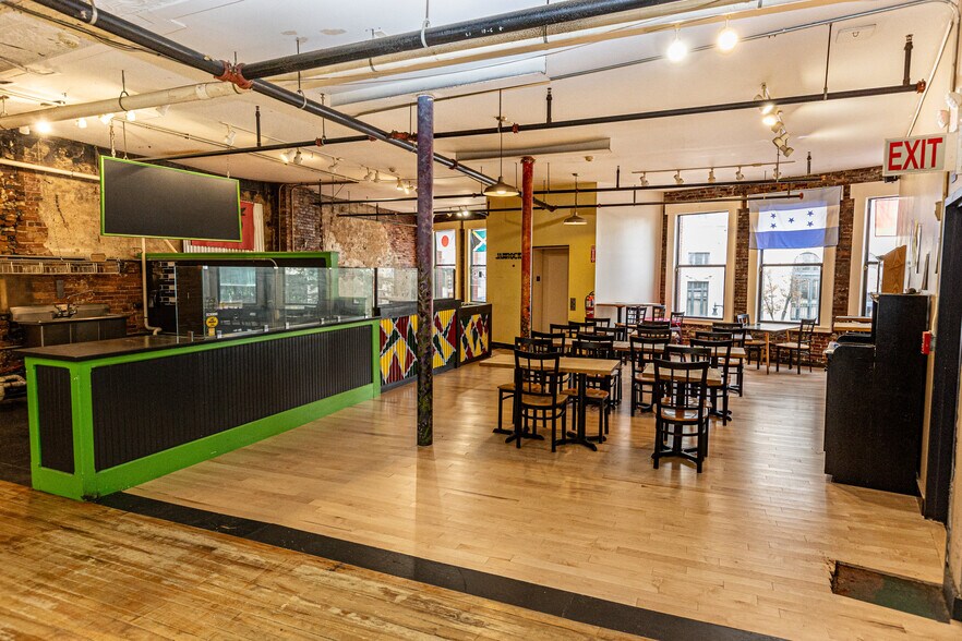 More Photos Of , Portland Office For Sale