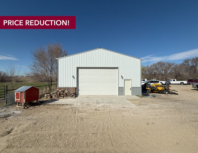 Primary Photo Of 16691 Goodson Rd, Caldwell Land For Sale