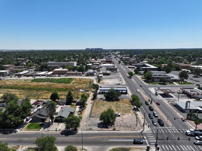 More Photos Of 8969 E Colfax Ave, Aurora Carwash For Sale