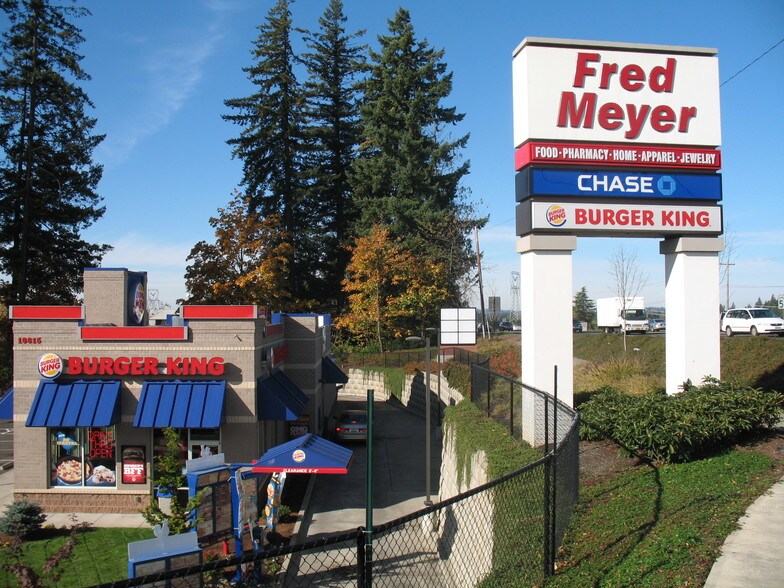 More Photos Of SE 362nd Ave @ Hwy 26, Sandy Unknown For Sale