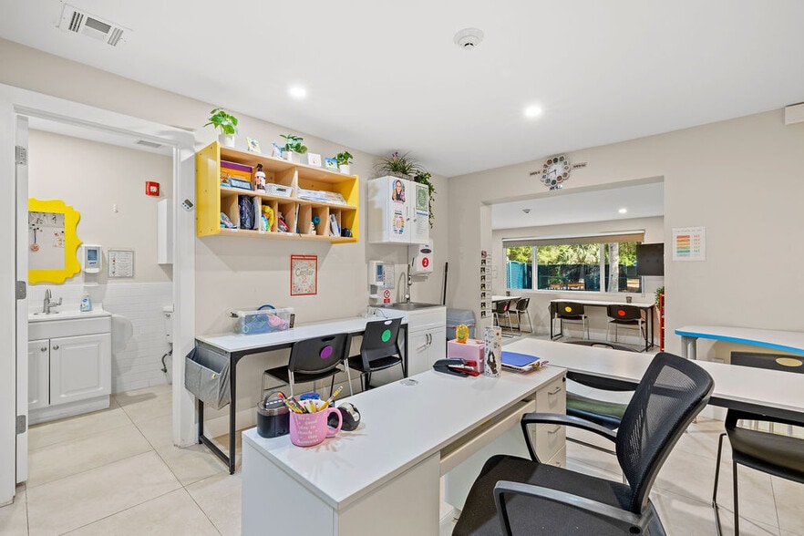 More Photos Of 6708 Gaddy St, Fort Pierce Daycare Center For Sale