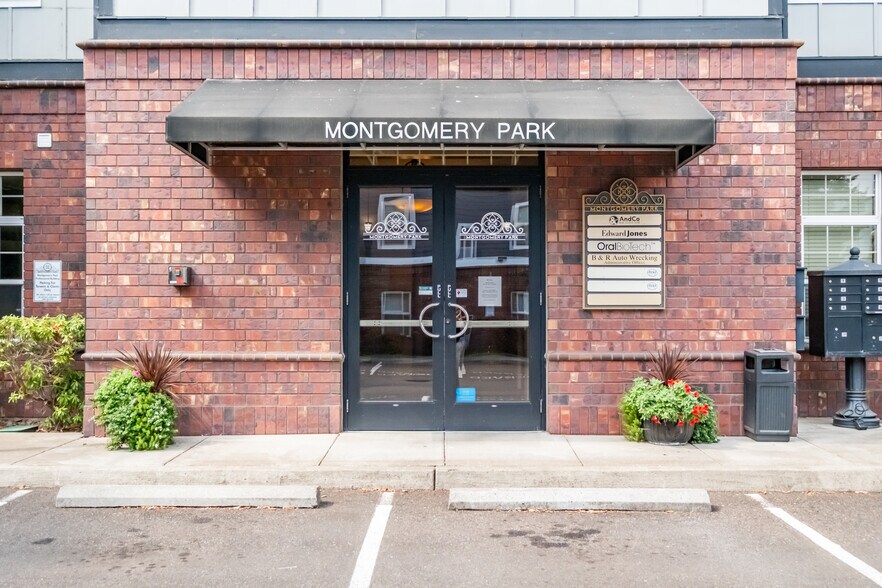 More Photos Of 321 E 1st Ave, Albany Office Residential For Lease