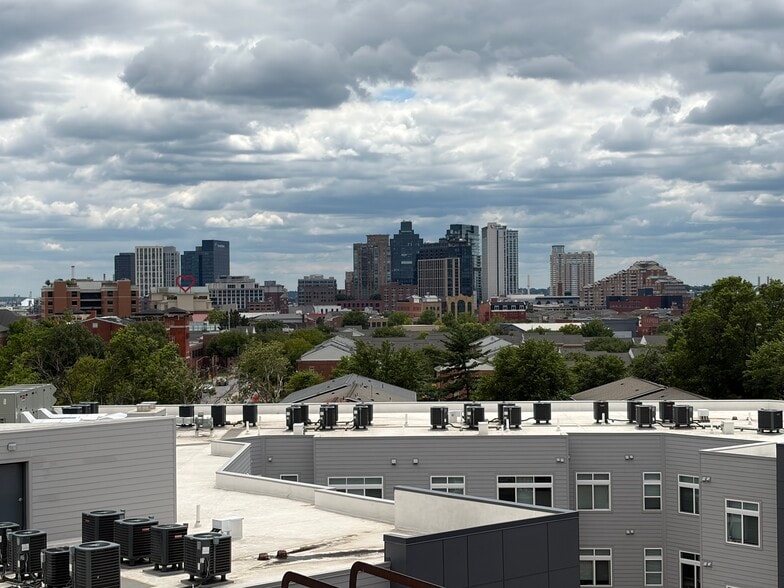 More Photos Of 600 Aisquith St, Baltimore Warehouse For Sale