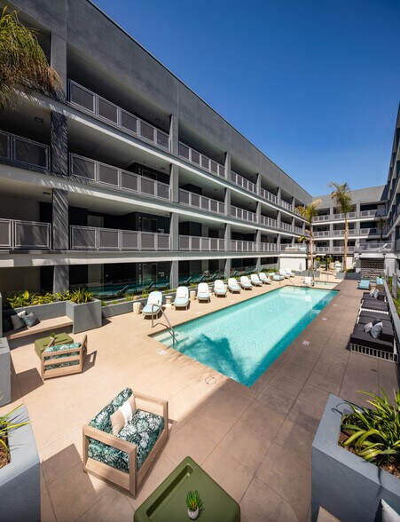 More Photos Of 11924 W Washington Blvd, Los Angeles Apartments For Lease