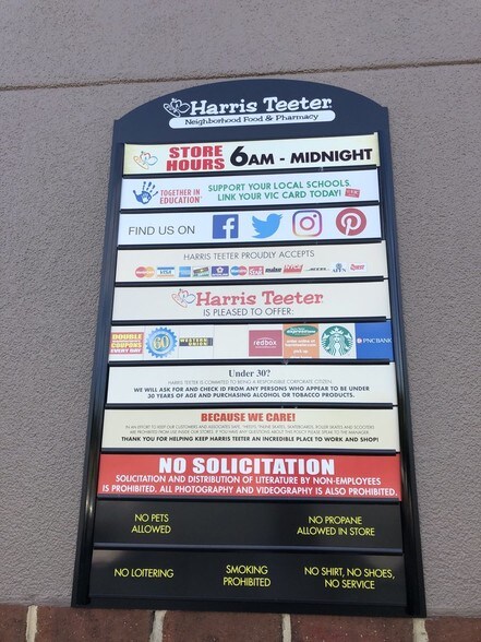 More Photos Of 217-237 Fox Hill Rd, Hampton Unknown For Lease