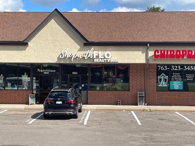 More Photos Of 11632-11660 Winnetka Ave N, Champlin General Retail For Sale