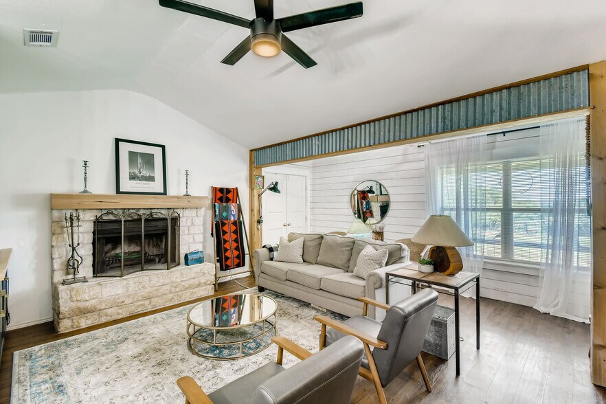 More Photos Of 14200 Sawyer Ranch Rd, Dripping Springs Land For Sale