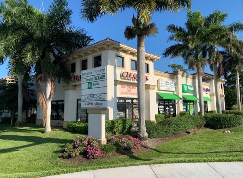 More Photos Of 877 N 91st Ave, Naples General Retail For Lease