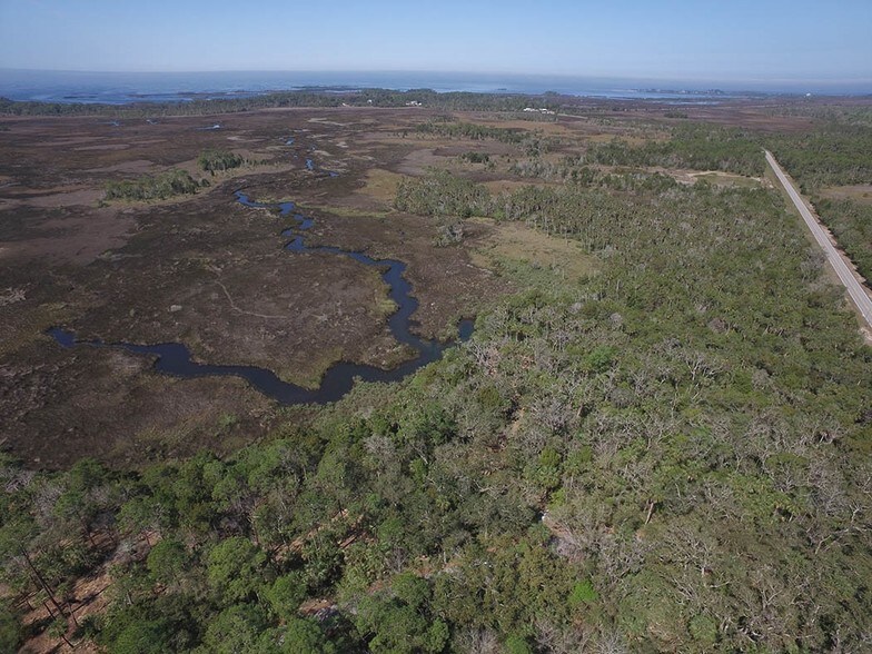 More Photos Of Cortez Blvd & Marys Fish Camp Rd, Weeki Wachee Land For Sale