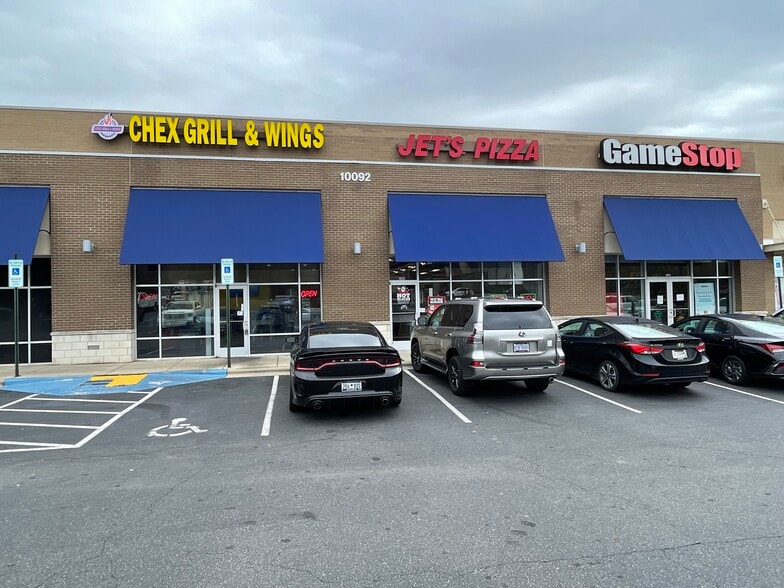 More Photos Of 10092 Charlotte Hwy, Indian Land Unknown For Lease