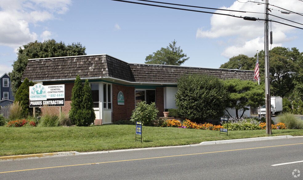 More Photos Of 321 Hawthorne Ave, Point Pleasant Beach Office Residential For Lease