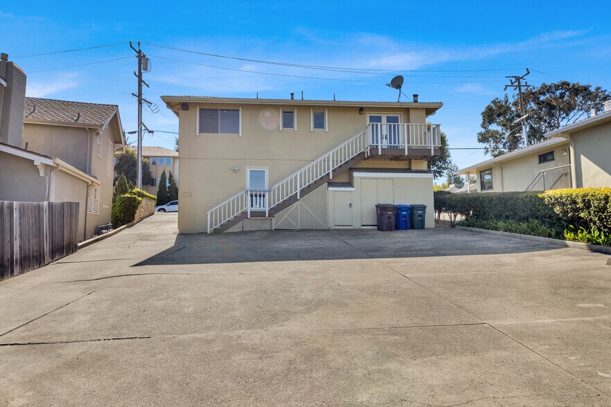 More Photos Of 270 El Dorado St, Monterey Medical For Lease