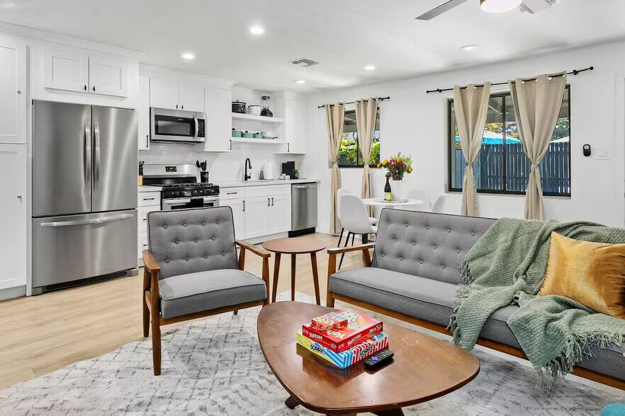 More Photos Of 3139 N 40th St, Phoenix Apartments For Sale