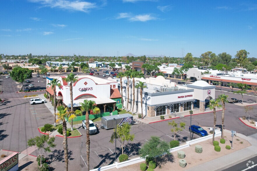 More Photos Of N Gilbert Rd @ E University Dr, Mesa Unknown For Lease