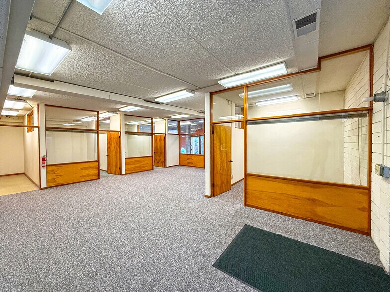 More Photos Of 1841-1847 Berkeley Way, Berkeley Office For Lease