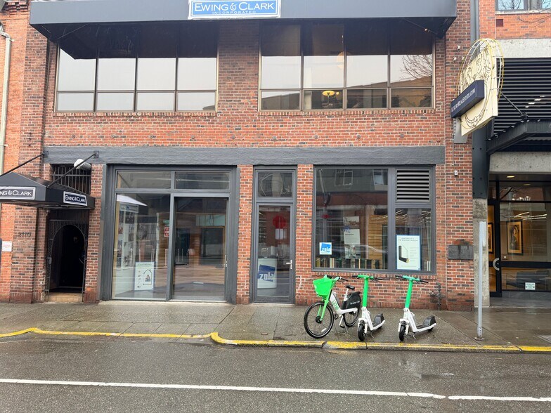More Photos Of 2108-2110 Western Ave, Seattle Office For Lease
