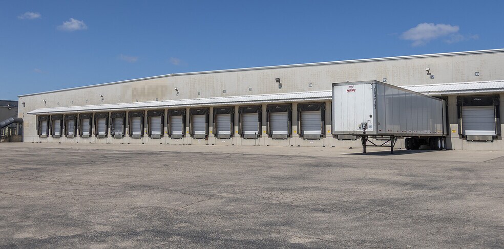 More Photos Of , Dayton Industrial For Sale