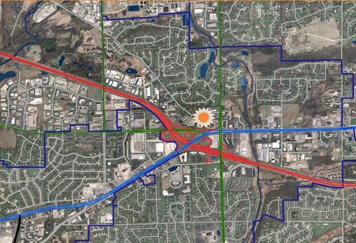 More Photos Of 20611 Watertown Rd, Waukesha Medical For Lease