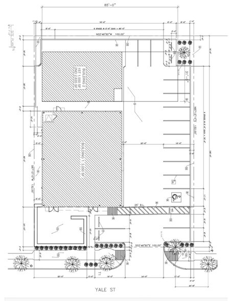More Photos Of 1009 Yale St, Houston Freestanding For Lease