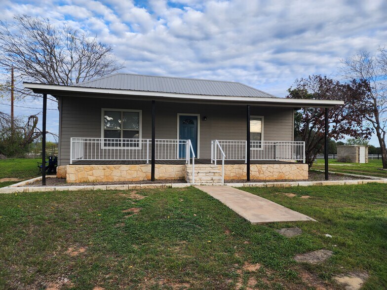 More Photos Of 25300 Haynie Flat Rd, Spicewood Land For Sale
