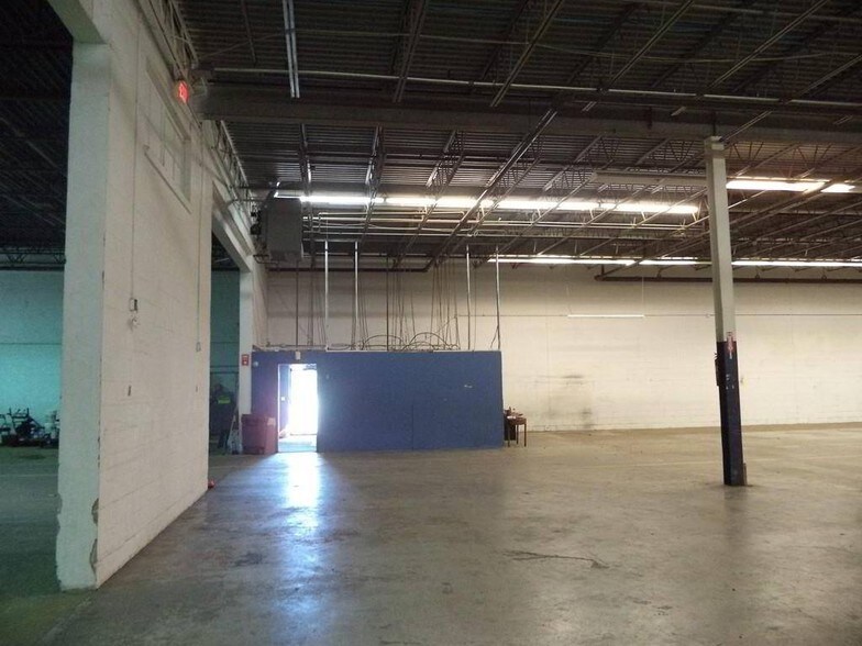 More Photos Of 124 Second St, Chelsea Warehouse For Lease