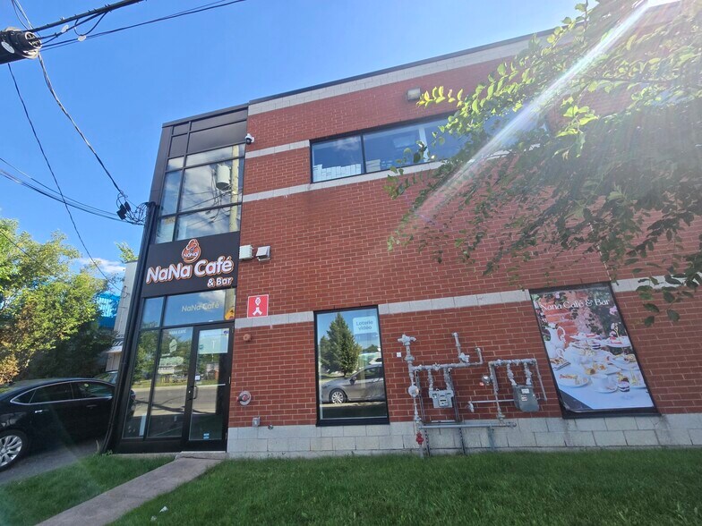 More Photos Of 9732 Rue Birnam, Montréal Storefront Retail Office For Lease