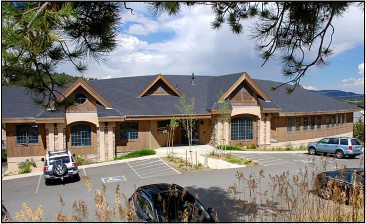 Primary Photo Of 31207 Keats Way, Evergreen Office For Lease