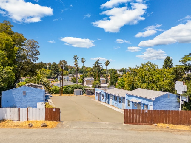 Primary Photo Of 121 Lincoln Rd W, Vallejo Apartments For Sale