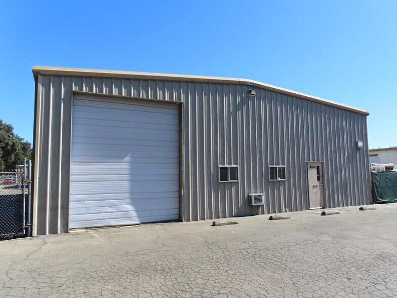 More Photos Of 2218 Rice Ave, West Sacramento Warehouse For Lease