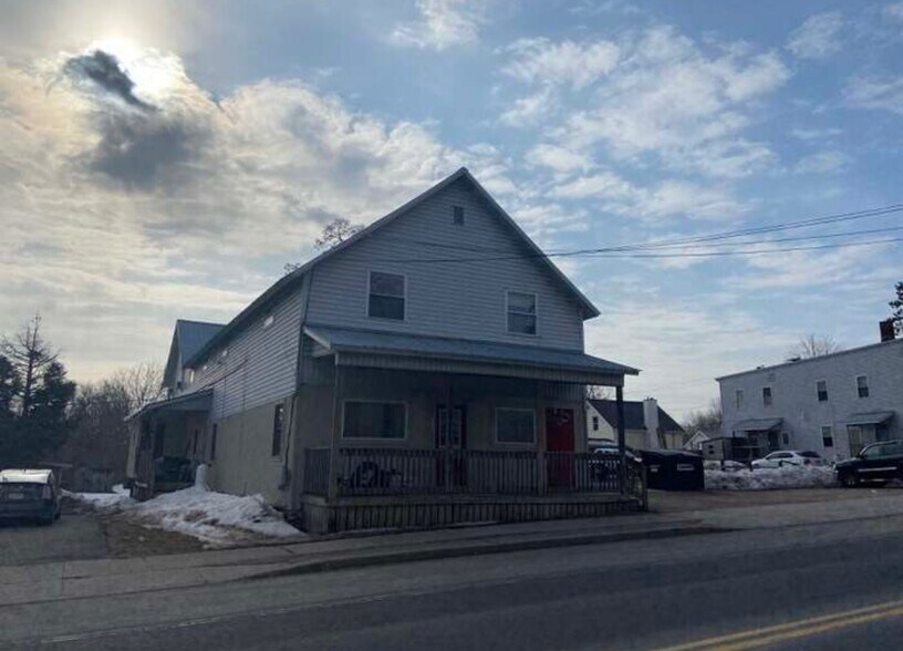 More Photos Of 632 & 626 State Highway 11C Hwy, Winthrop Apartments For Sale