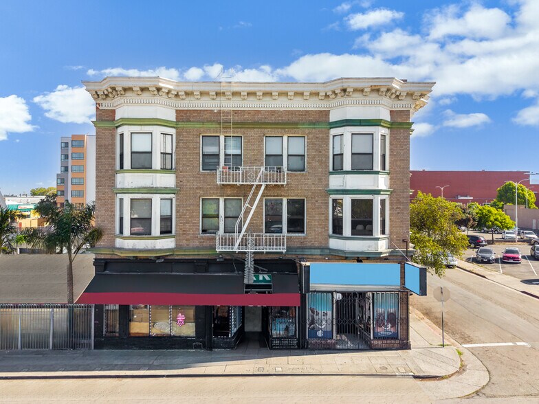 More Photos Of 315 25th St, Richmond Apartments For Sale