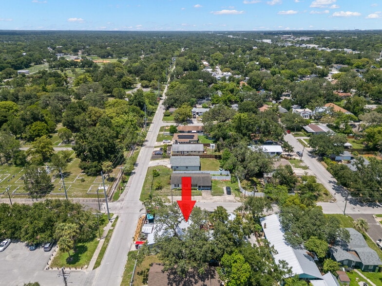 More Photos Of 3109 N Ola Ave, Tampa Hospitality For Sale